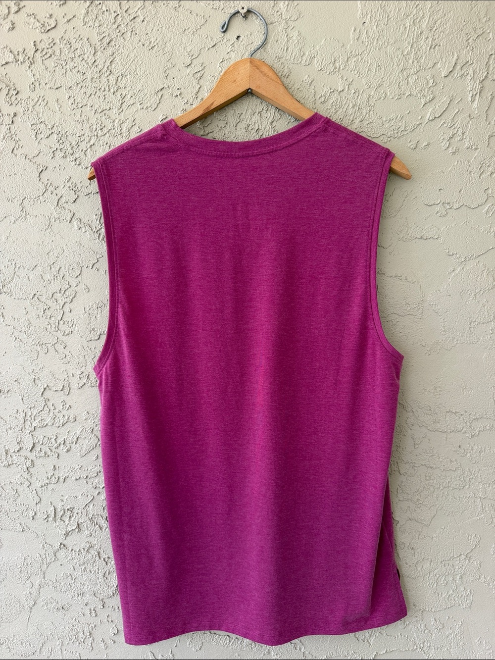 Pink Tank Top - Picture 2 of 3